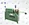 Zipper machine